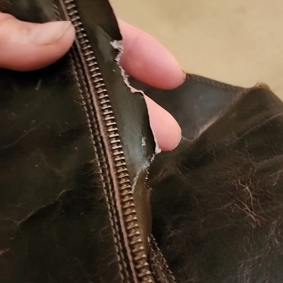 Dingo studded western boots‎ 9.5 - Picture 14 of 16